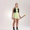 Pantalón corto Norvan de 3" para mujer