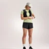Pantalón corto Norvan de 3" para mujer