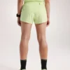 Pantalón corto Norvan de 3" para mujer