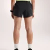 Pantalón corto Norvan de 3" para mujer