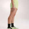 Pantalón corto Norvan de 3" para mujer