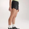 Pantalón corto Norvan de 3" para mujer