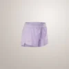 Pantalón corto Norvan de 3" para mujer