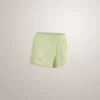 Pantalón corto Norvan de 3" para mujer