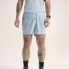 Pantalón corto Norvan de 5" para hombre