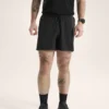 Pantalón corto Norvan de 5" para hombre