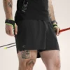 Pantalón corto Norvan de 5" para hombre