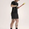 Pantalón corto Norvan de 5" para hombre