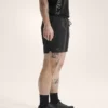Pantalón corto Norvan de 5" para hombre