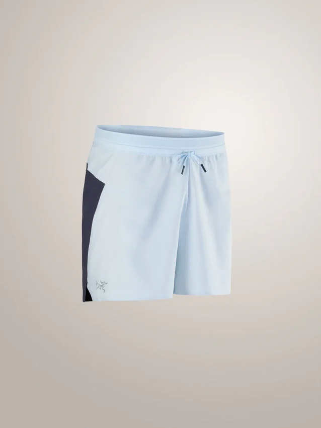Pantalón corto Norvan de 5" para hombre
