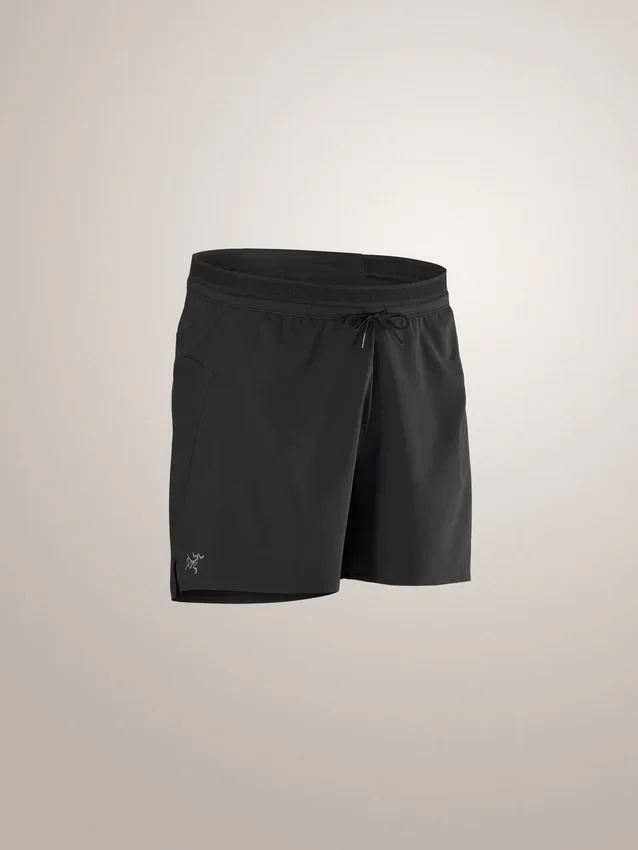 Pantalón corto Norvan de 5" para hombre