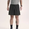 Pantalón corto Norvan Liner de 7" para hombre