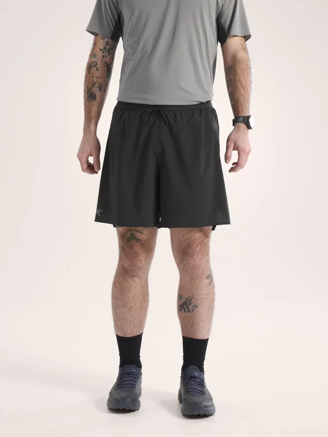 Pantalón corto Norvan Liner de 7" para hombre