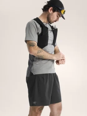 Pantalón corto Norvan Liner de 7″ para hombre