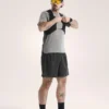 Pantalón corto Norvan Liner de 7" para hombre