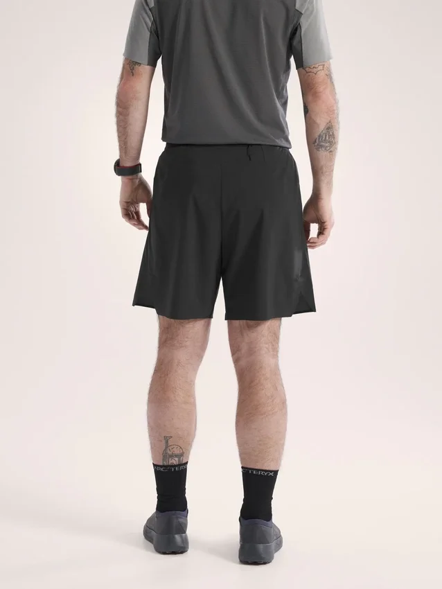 Pantalón corto Norvan Liner de 7" para hombre