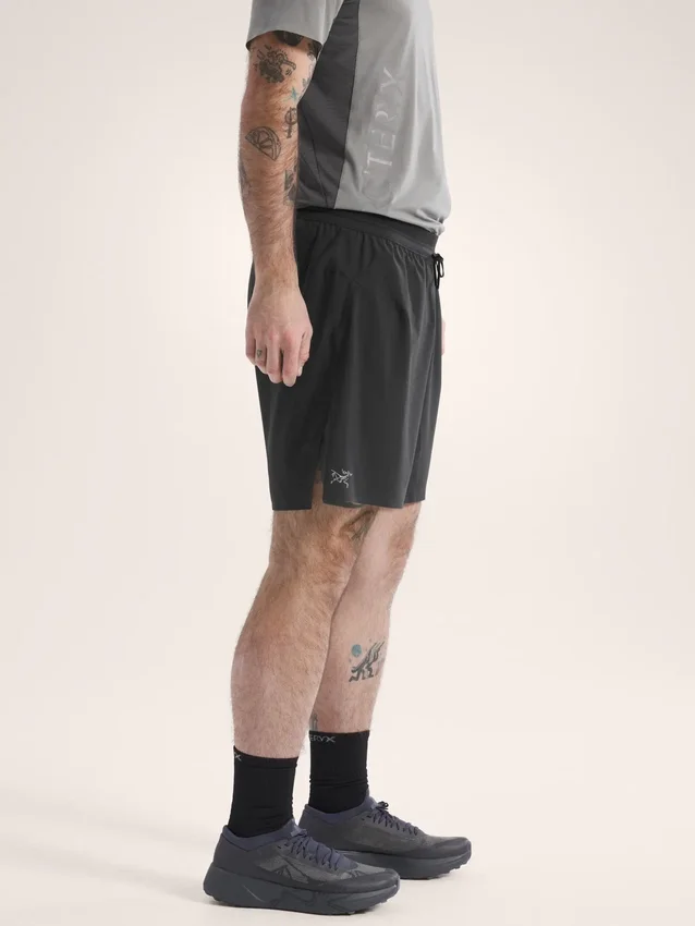 Pantalón corto Norvan Liner de 7" para hombre