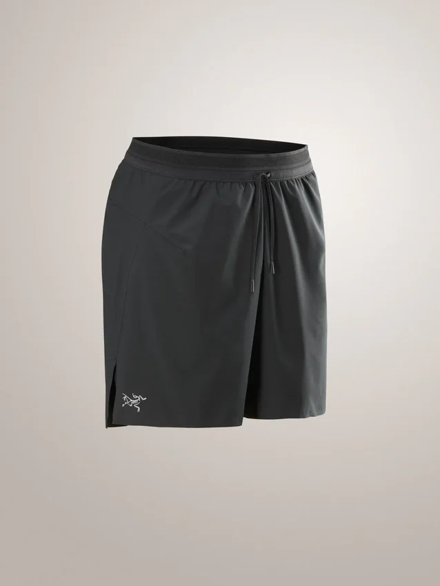 Pantalón corto Norvan Liner de 7" para hombre