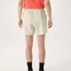 Pantalón corto Silene de 6" para mujer