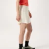 Pantalón corto Silene de 6" para mujer
