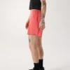 Pantalón corto Silene de 6" para mujer