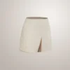 Pantalón corto Silene de 6" para mujer