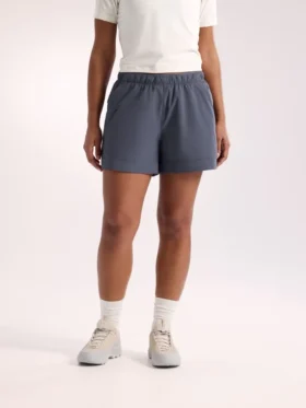 Pantalón corto Sinsola de 5" para mujer