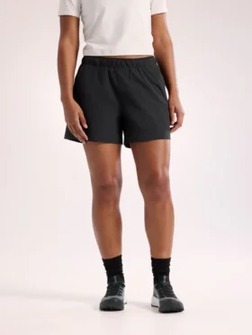 Pantalón corto Sinsola de 5" para mujer