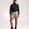 Pantalón corto Sinsola de 5" para mujer