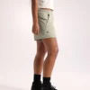 Pantalón corto Sinsola de 5" para mujer