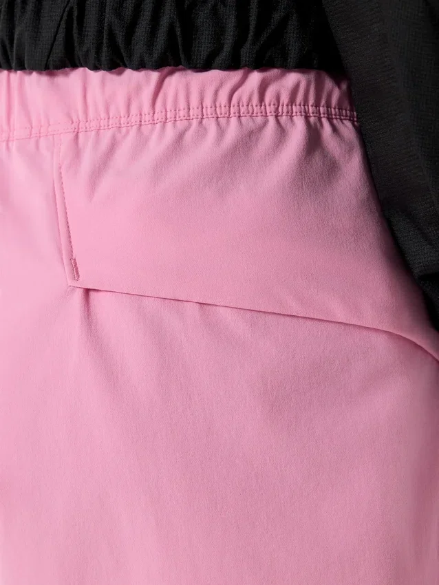 Pantalón corto Sinsola de 5" para mujer