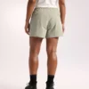Pantalón corto Sinsola de 5" para mujer