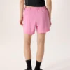 Pantalón corto Sinsola de 5" para mujer