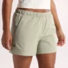Pantalón corto Sinsola de 5" para mujer