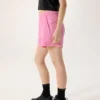 Pantalón corto Sinsola de 5" para mujer