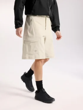 Pantalón corto Sonii SL Utility de 10″ para mujer