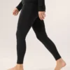 Pantalón de lana merino para mujer de Satoro