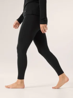 Pantalón de lana merino para mujer de Satoro