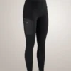 Pantalón de lana merino para mujer de Satoro
