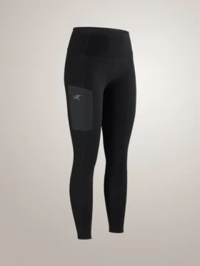 Pantalón de lana merino para mujer de Satoro
