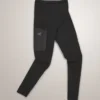 Pantalón de lana merino para mujer de Satoro
