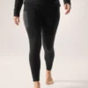 Pantalón de lana merino para mujer de Satoro