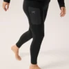 Pantalón de lana merino para mujer de Satoro