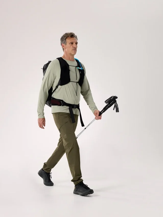 Pantalón Gamma para hombre