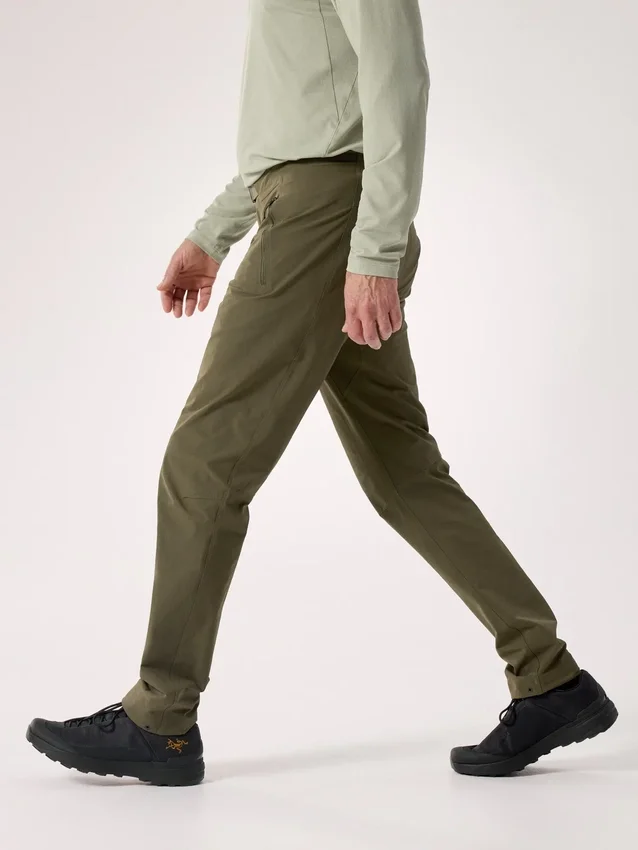 Pantalón Gamma para hombre