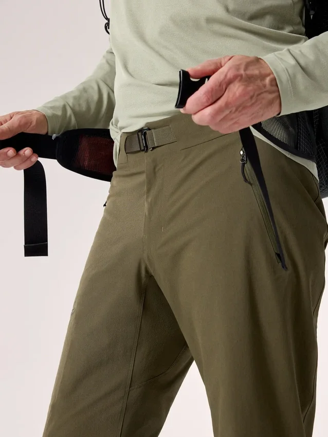 Pantalón Gamma para hombre