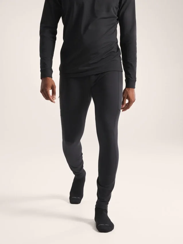 Pantalón Rho LT para hombre
