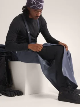 Pantalón Rho LT para hombre