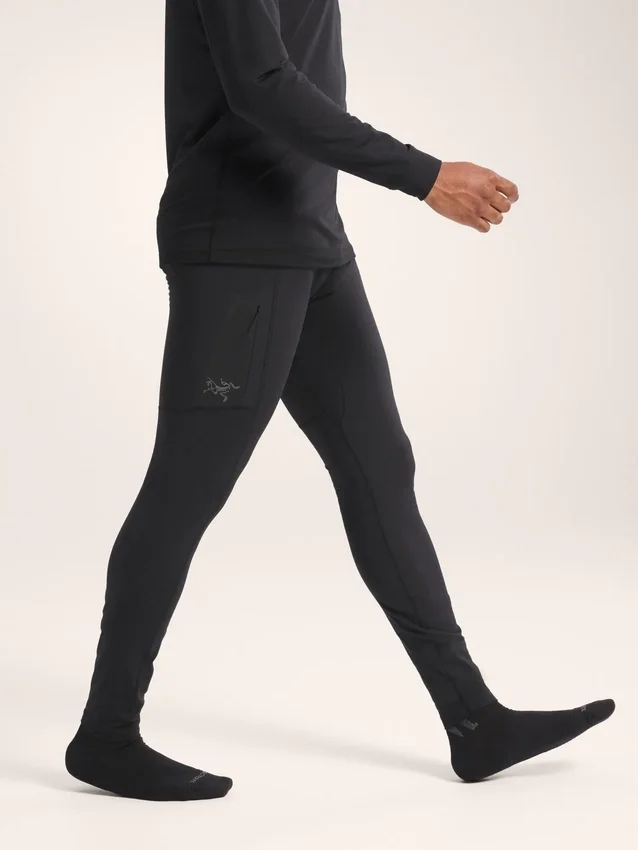 Pantalón Rho LT para hombre