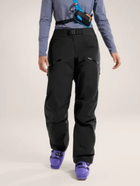 Pantalones aislantes Sentinel para mujer